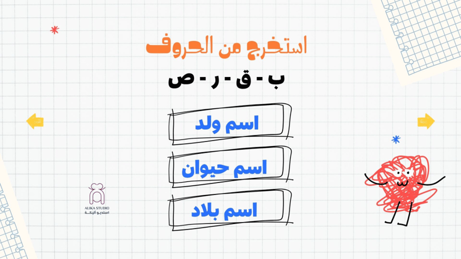 قدّها؟!... خمّنها؟!...