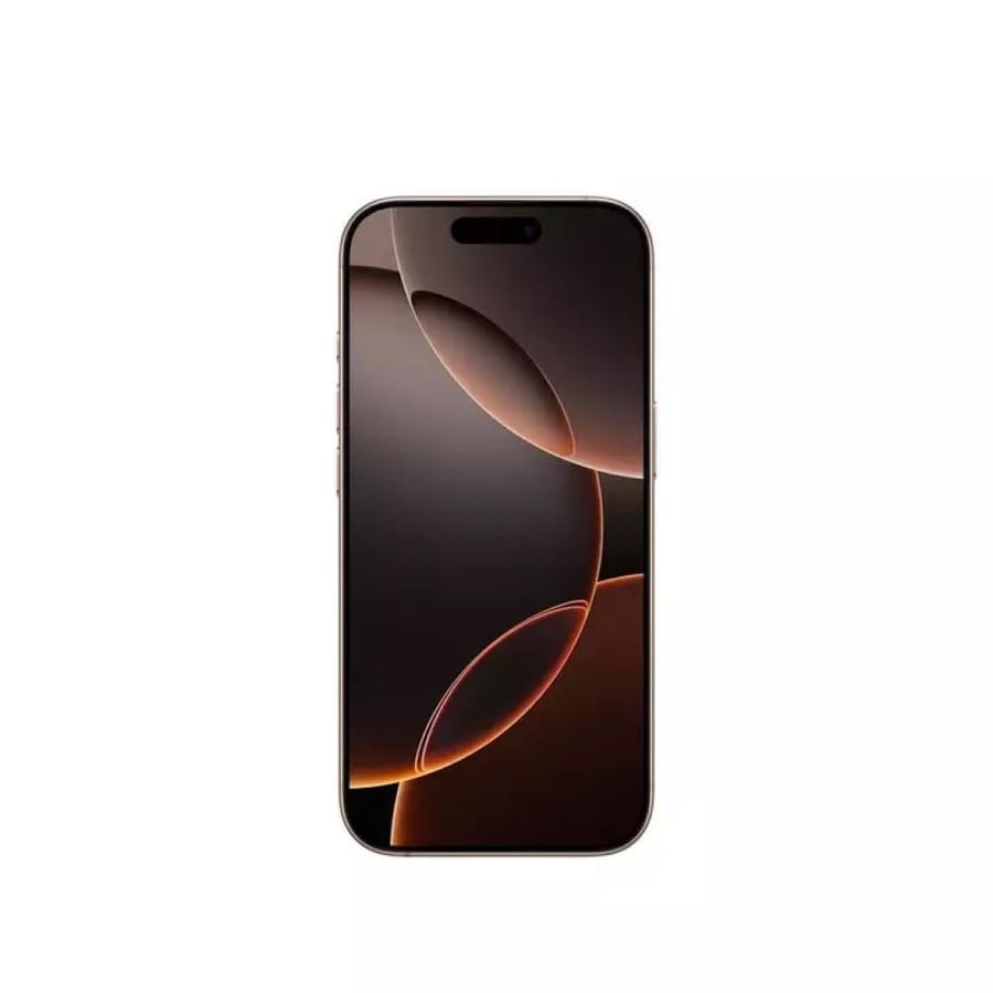 ايفون 16 برو 256gb (جديد)