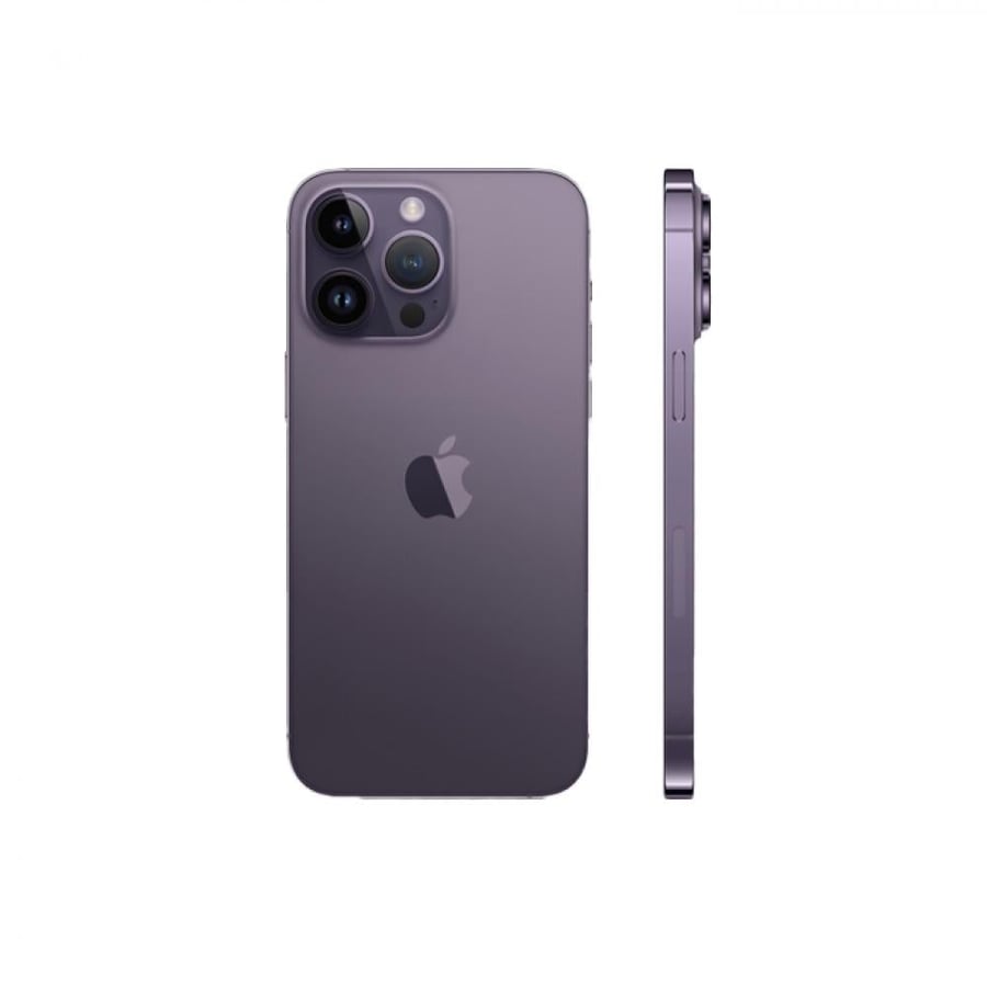 ايفون 14 برو ماكس ، 256gb - 86%