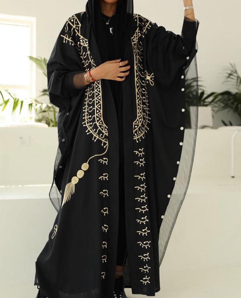عباية ثوب  نشل