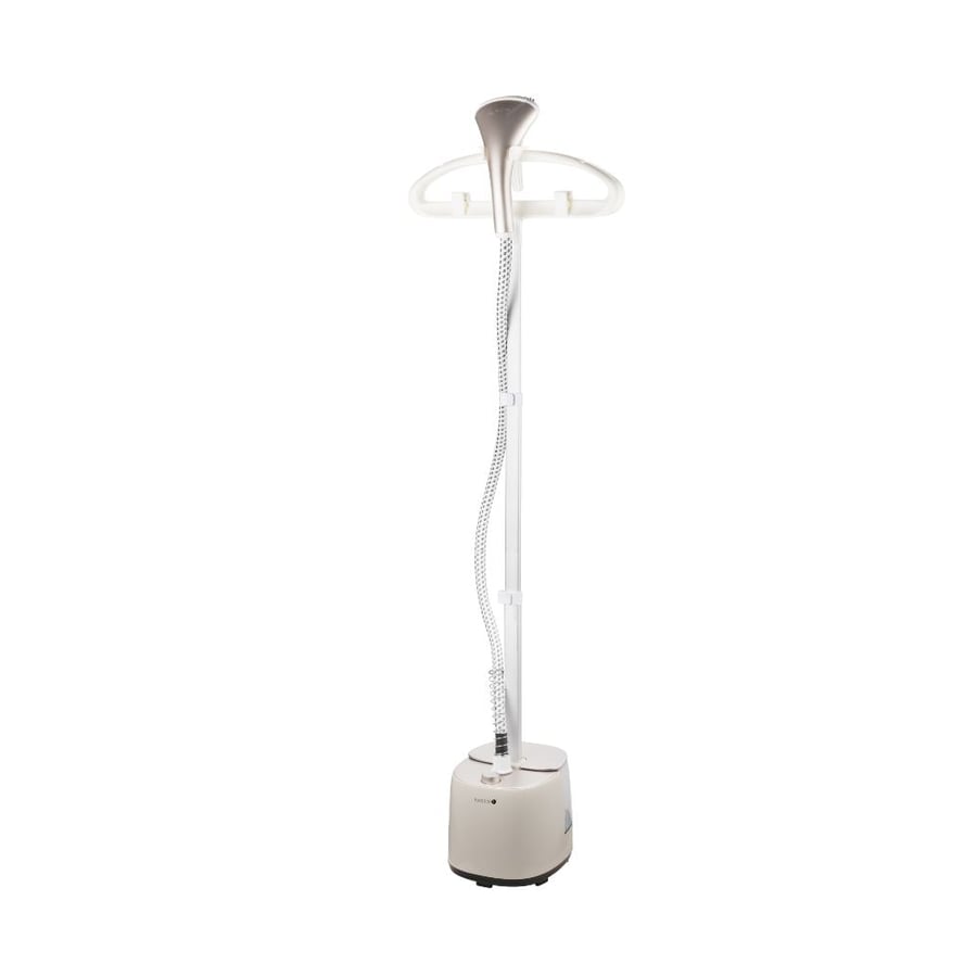 Dots 2000W Clothes Steamer, Two Steam Levels, Ceramic Head, 2.4L Removable Water Tank, Steam Flow 31 g/min, Heating Time 45 Seconds, Auto Off GIN106C20