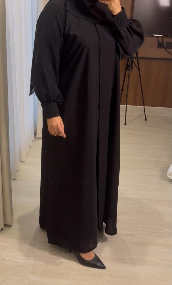 عباية قميص كرريب إنترنت