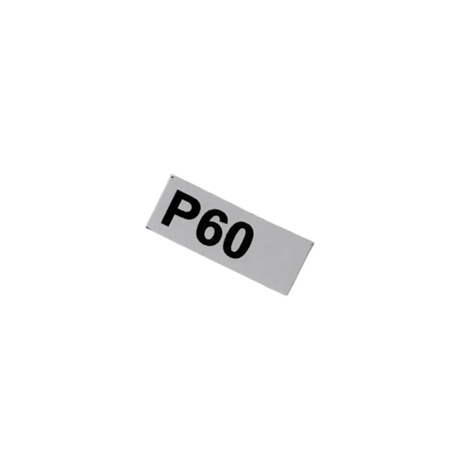 استكر عداد  P60