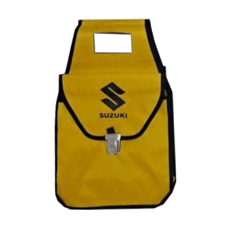 شنطة دراجة نارية أصلية SUZUKI
