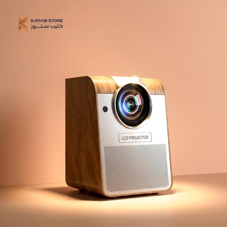 بروجكتر منزلي 4k
