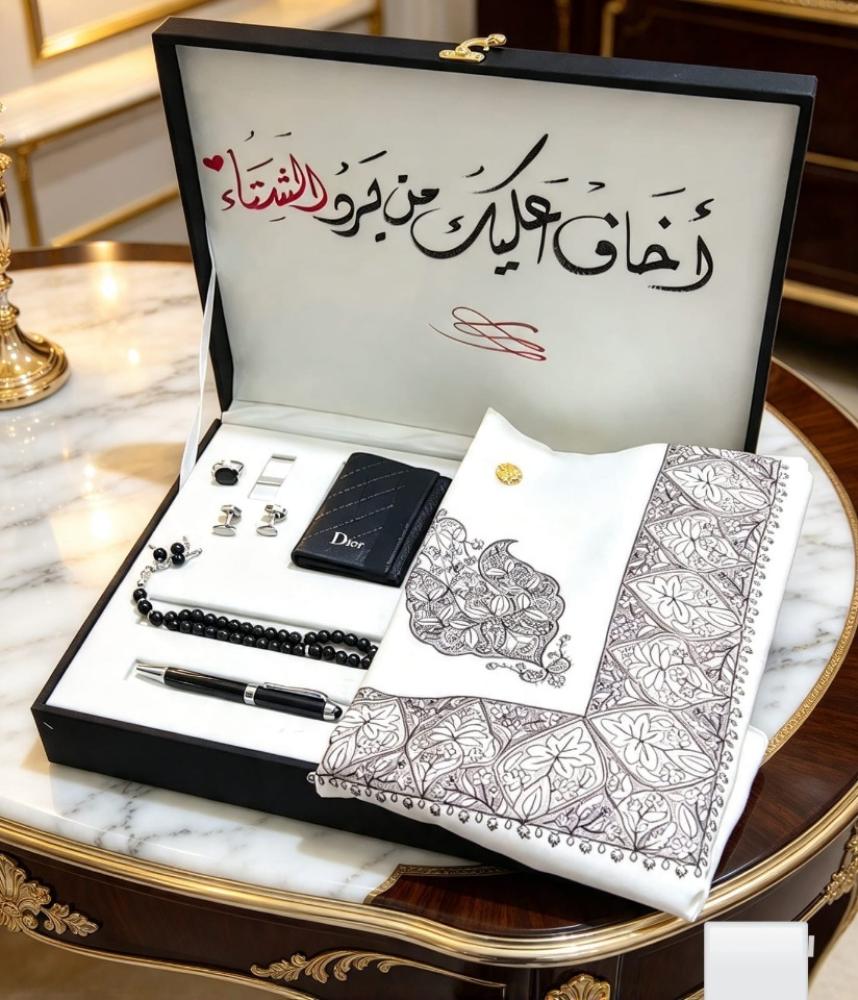 هدايا رجال