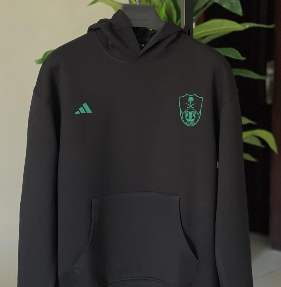 بلوفر الأهلي alahli 1937