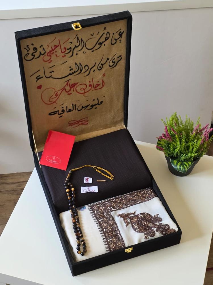 اطقم شتويه رجاليه