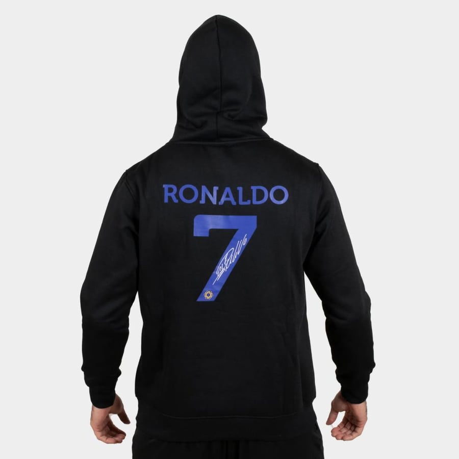 هودي النصر العالمي