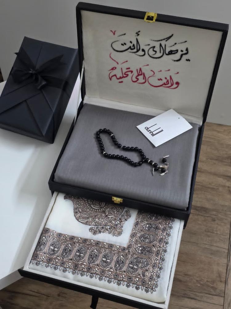 بوكس شتوي رجالي