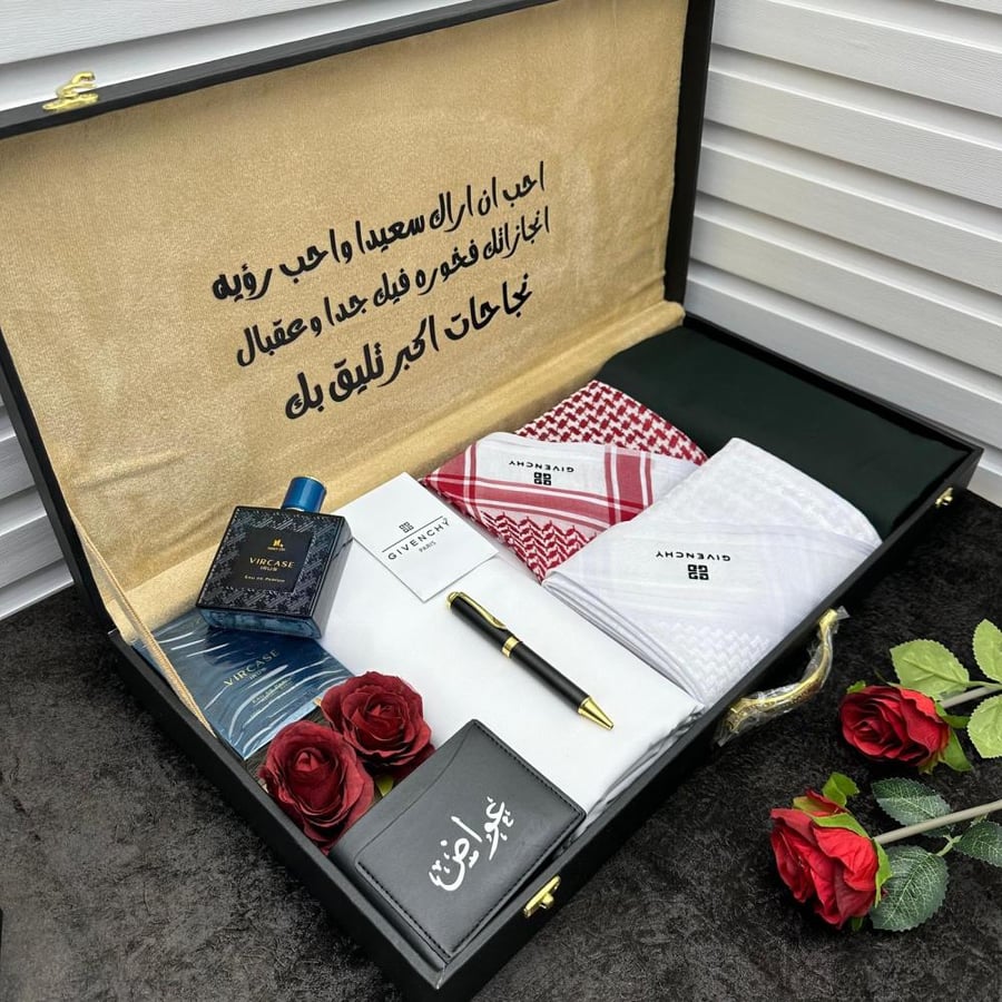 افضل هدايا للرجال