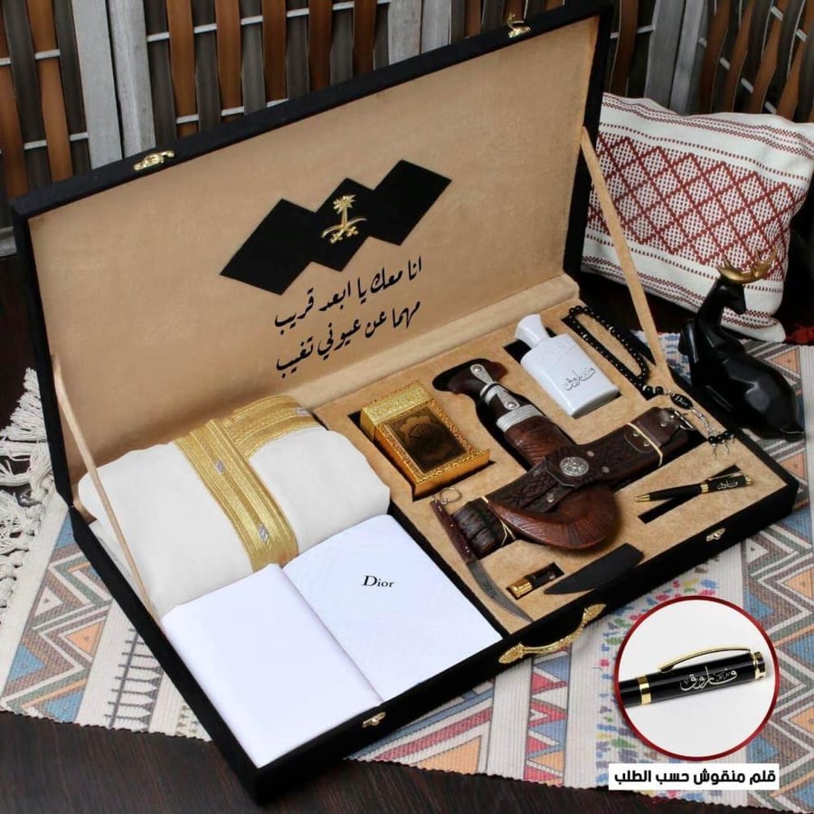 هدايا رجاليه فخمه هدايا تقاعد