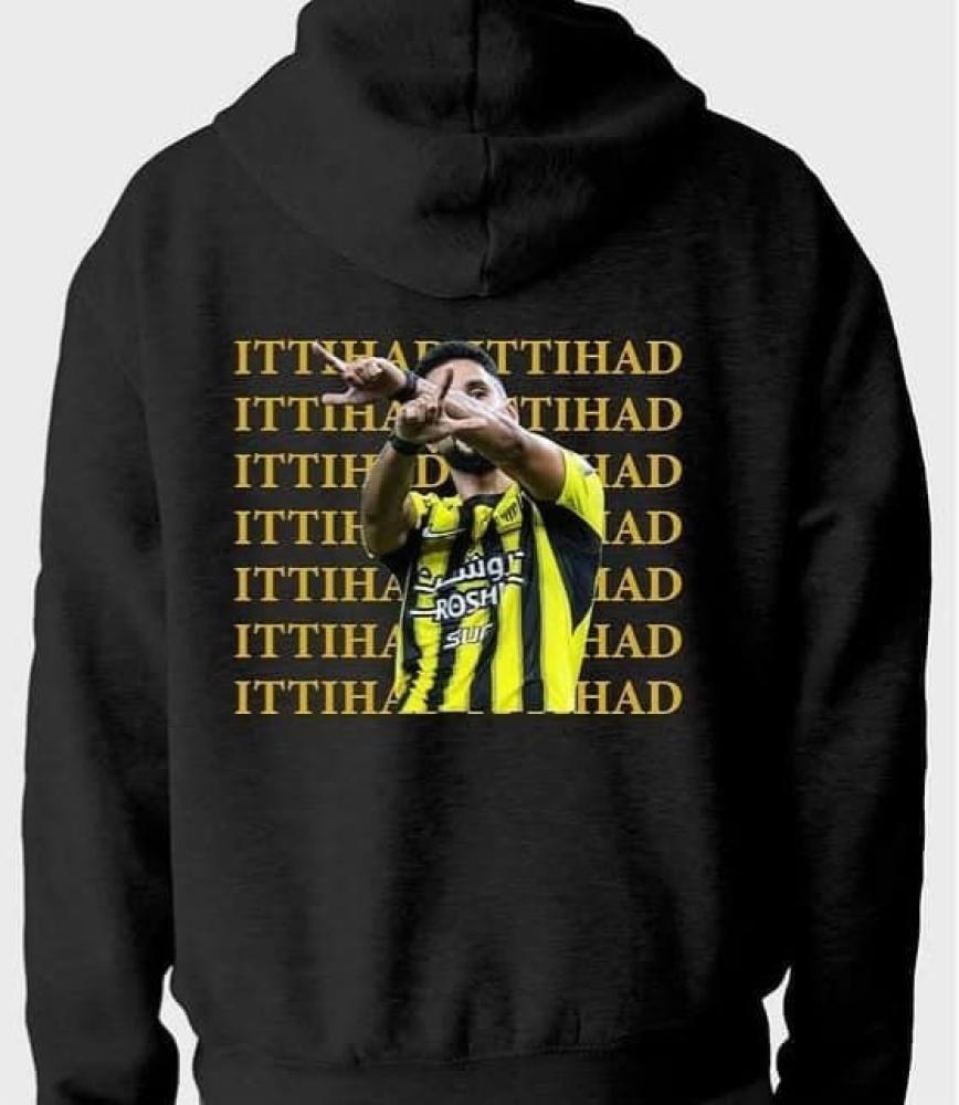 بلوفر الاتحاد تصميم صوره حسب الطلب