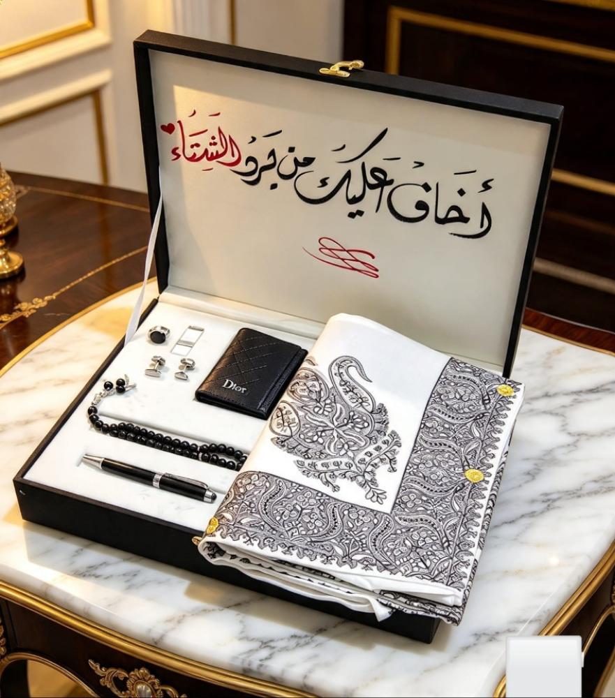 بكجات هدايا