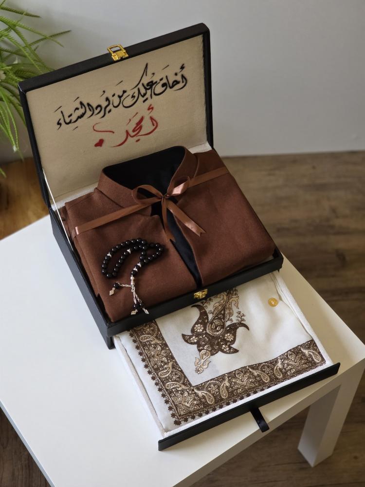 طقم شتوي رجالي