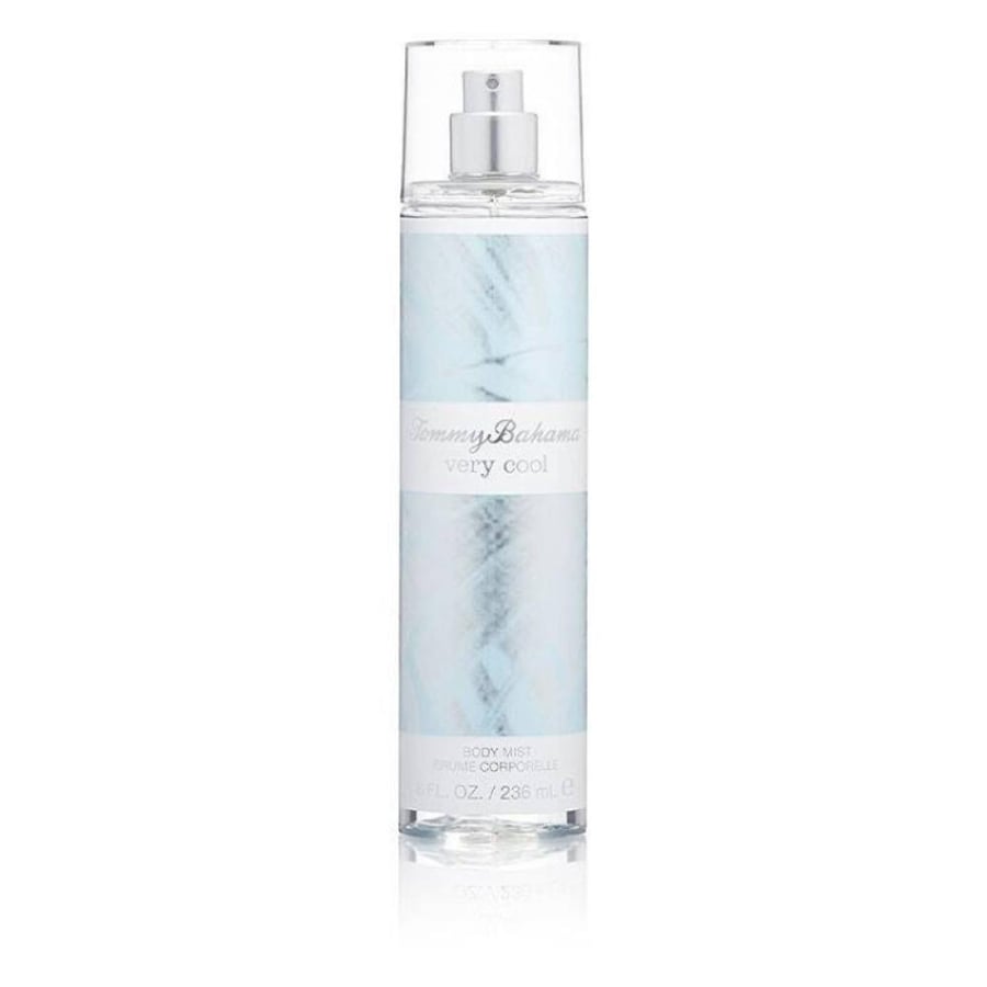 معطر جسم تومي باهاما فيري كول ومن - بودي ميست (نسائي) 236مل