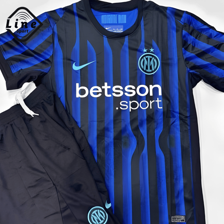 Inter Basic Kit 2026