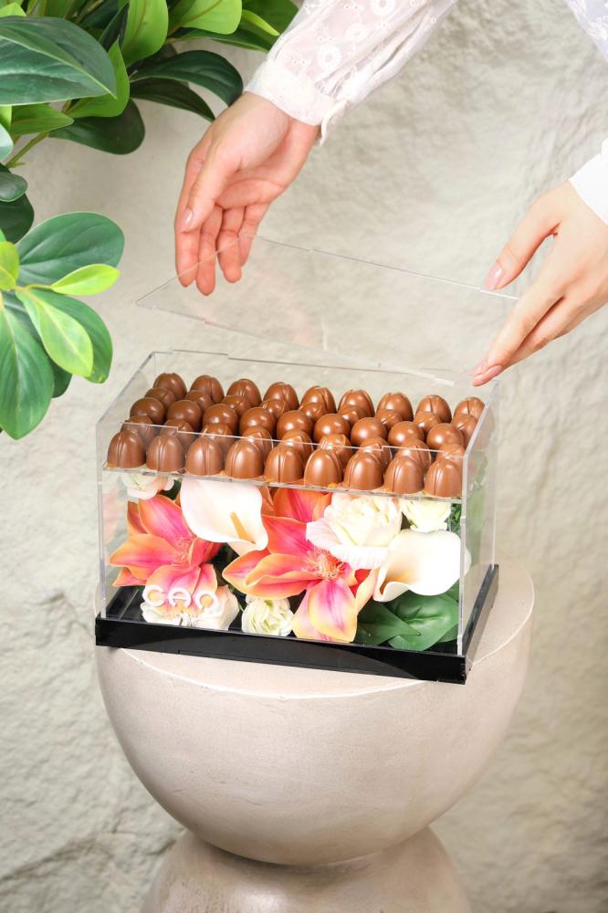 باقة الغرام