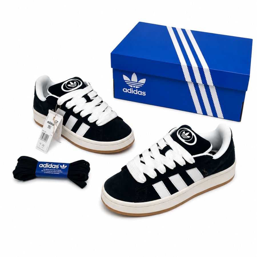 اديداس كامبوس adidas campus