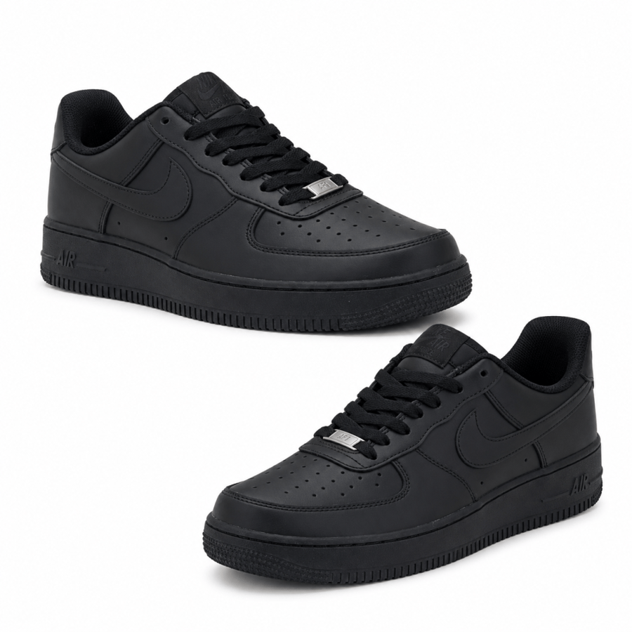 اير فورس ابيض | NIKE AIR