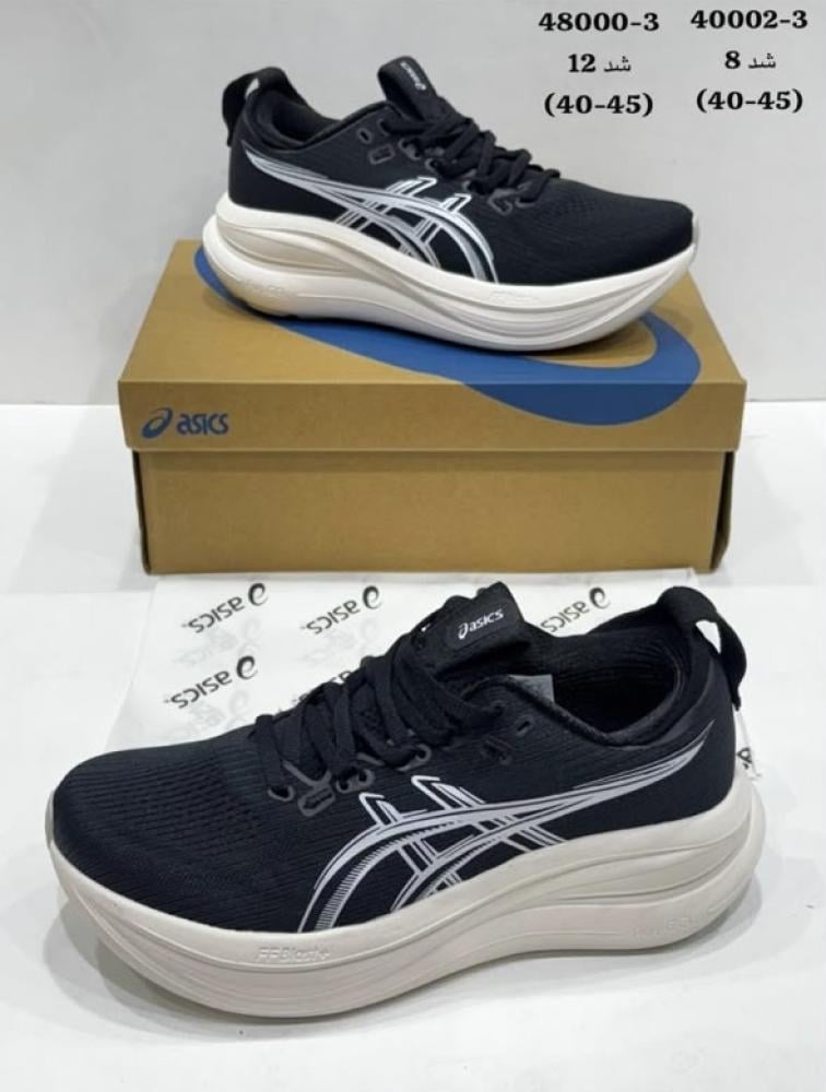 28ASICS GEL-NIMBUS 28 ايسكس