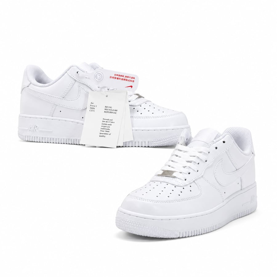 اير فورس ابيض | NIKE AIR