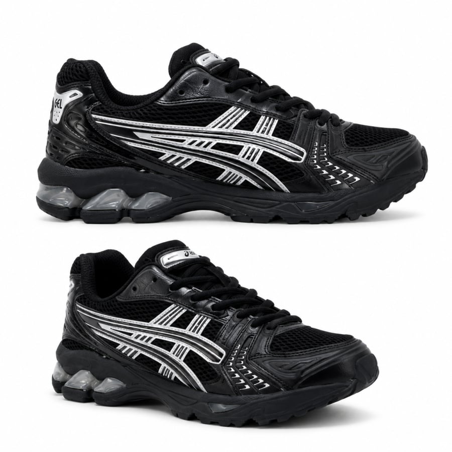 اسيكس جل كيانو 14 ASICSa Gel KAYANO