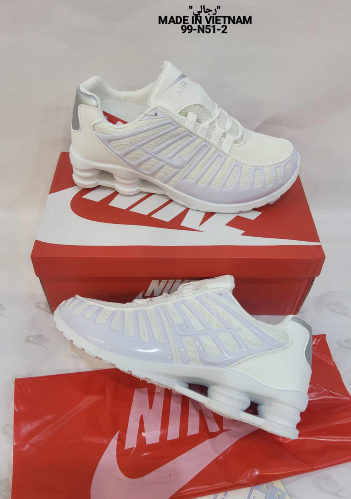 NIKE Shox TLنايك شوكس