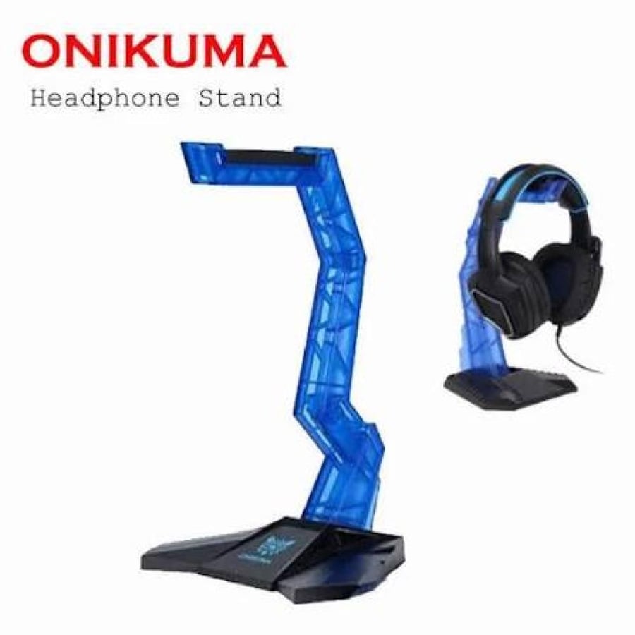 حامل سماعة ألعاب أكريليك ONIKUMA ST-3