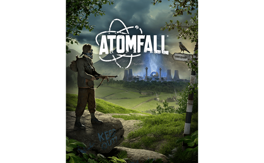 ATOMFALL - PS5