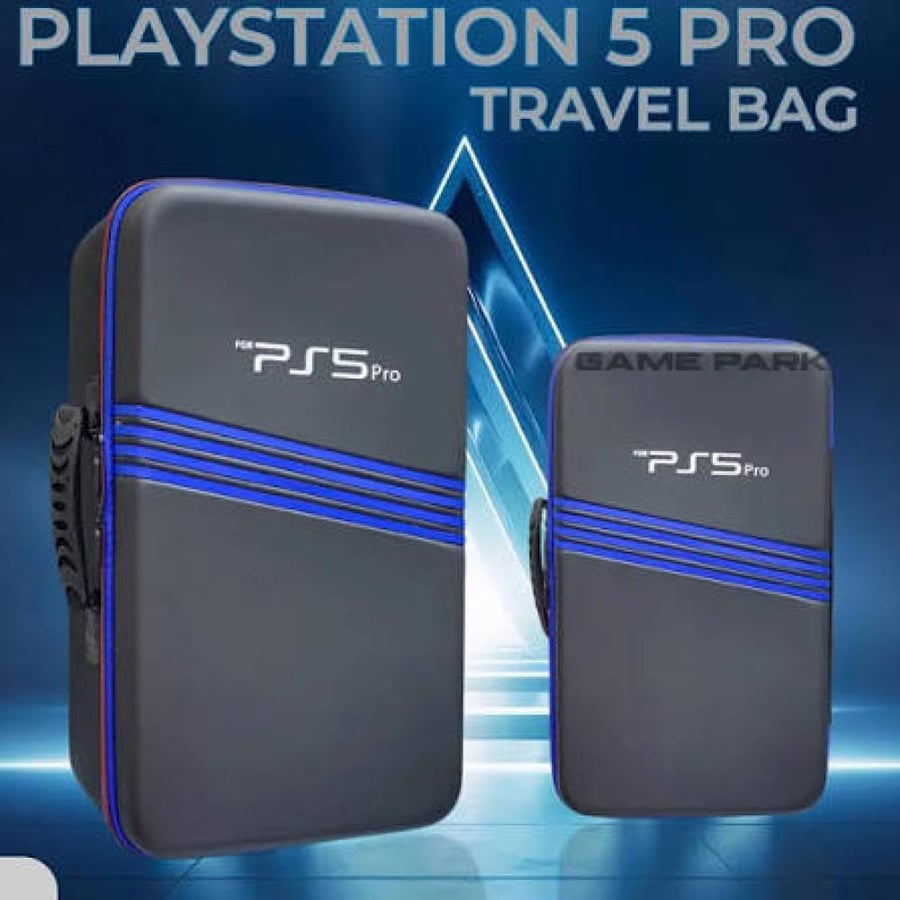 PS5 Pro Travel Bag