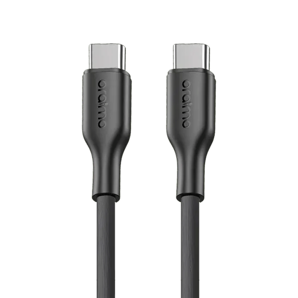 Oraimo Type-C Charging Cable 1.5 Meter 60W - Black