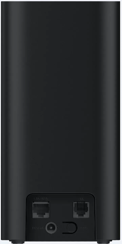 هواوي راوتر منزلي  H153- 5G CPE 5s 5G واي فاي 6 - أسود