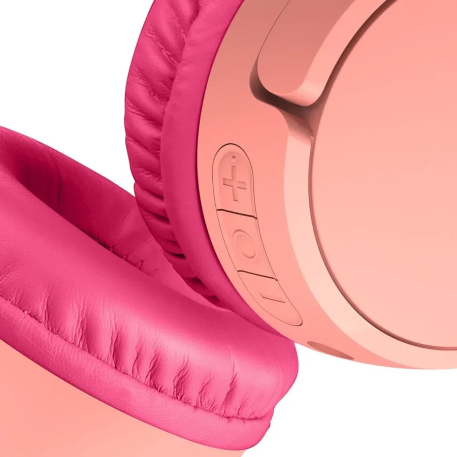 بيلكن سماعة أطفال SoundForm Mini