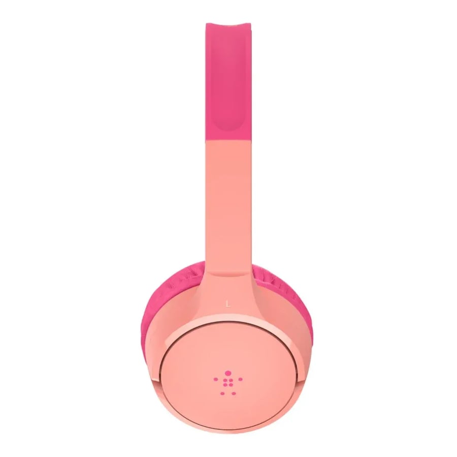 بيلكن سماعة أطفال SoundForm Mini