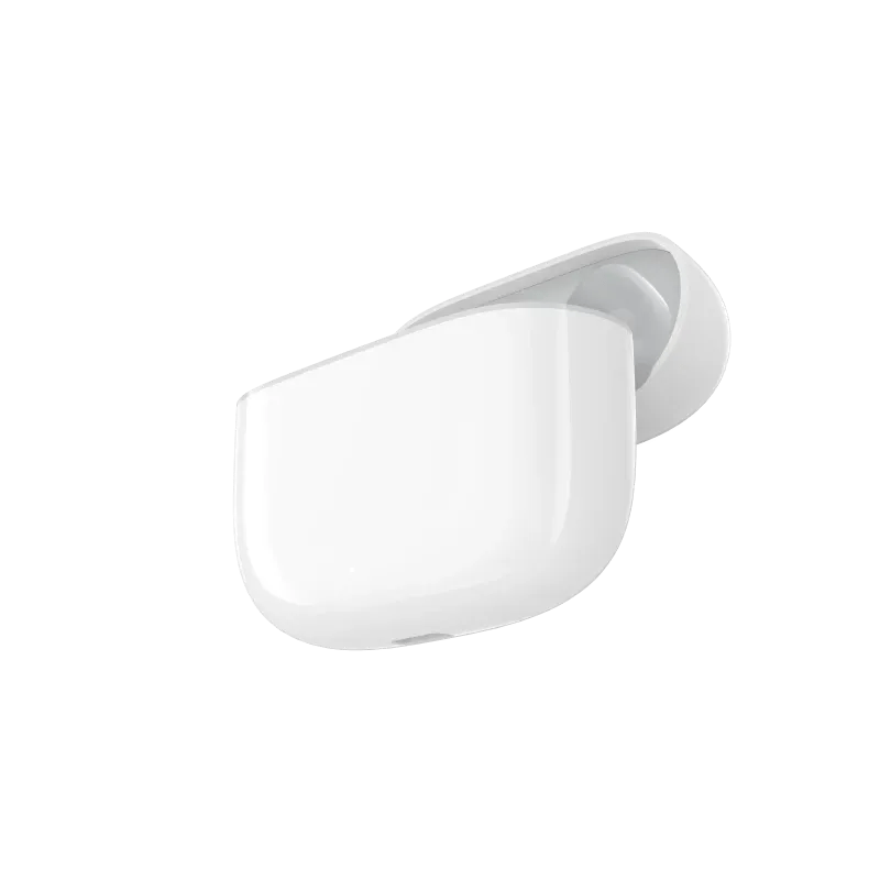 هونر CHOICE Earbuds X7e Active سماعة أذن بلوتوث - أبيض