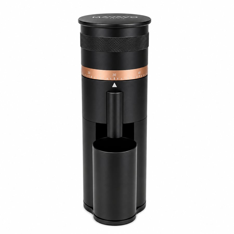 مطحنة CG-E1046-BK-K 2 – Grinder CG-E1046-BK-K 2