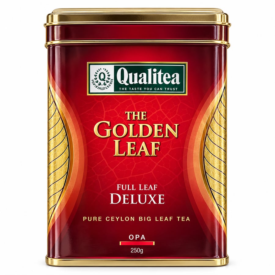 شاي كوالي تي 250 جرام - Quali Tea 250g