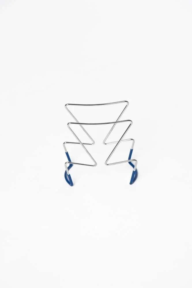 جوت حامل فلاتر ازرق