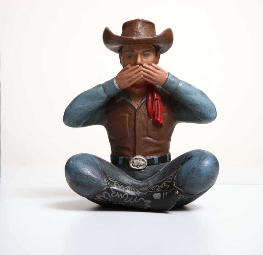 Cowboy - كاوبوي