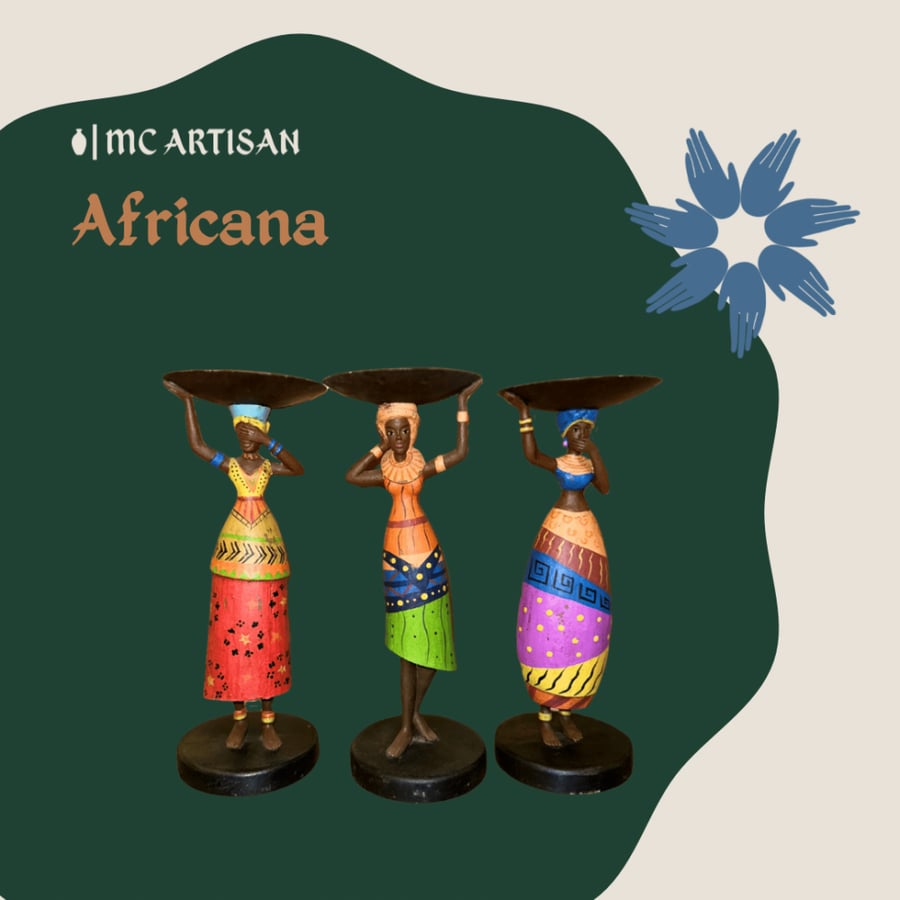 Africana - افريقي