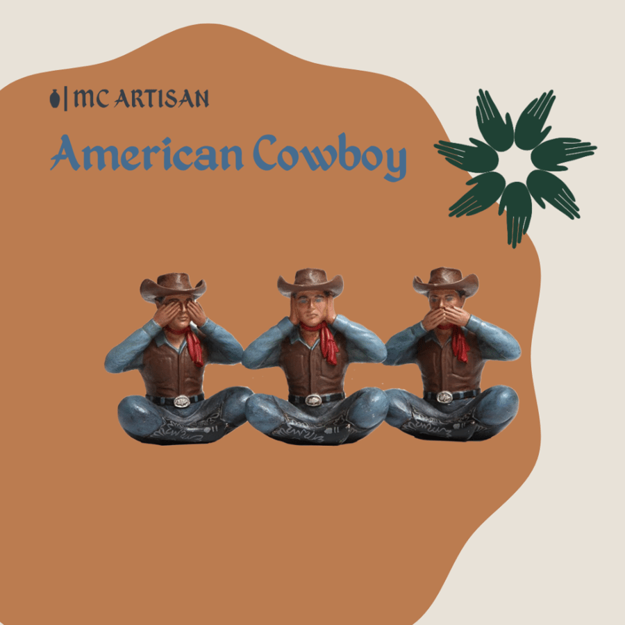 Cowboy - كاوبوي