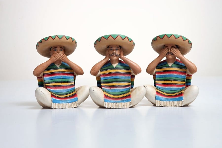 Mexico - المكسيك