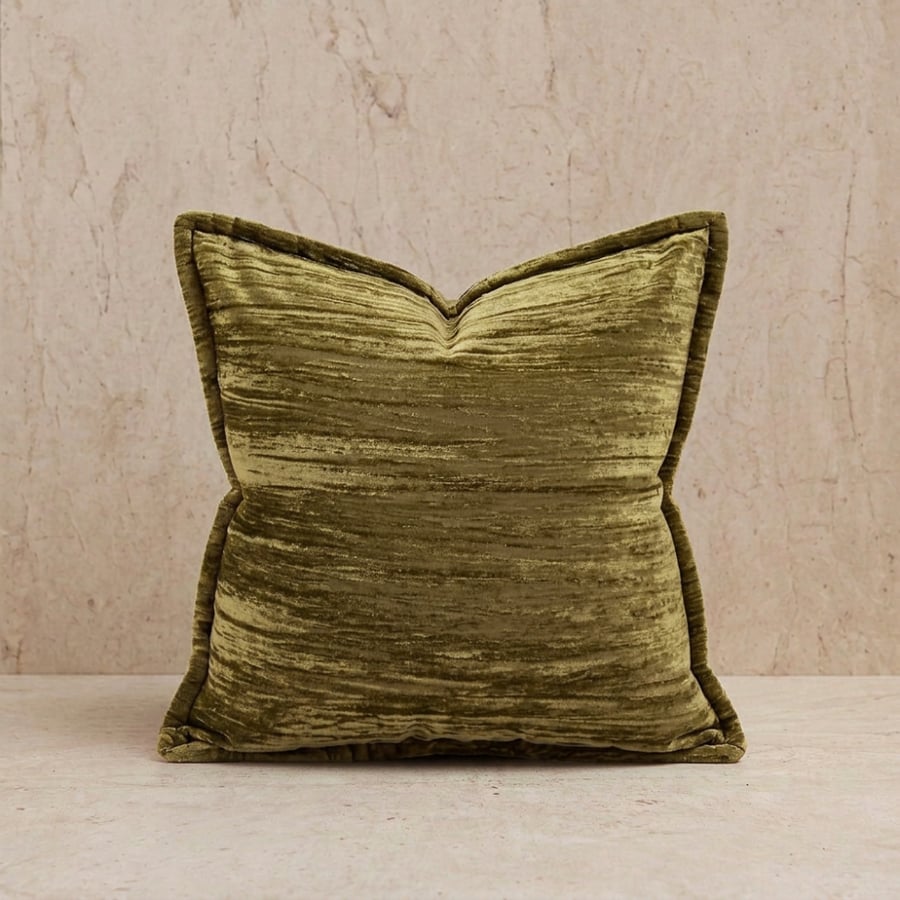 غطاء وسادة OLIVE B