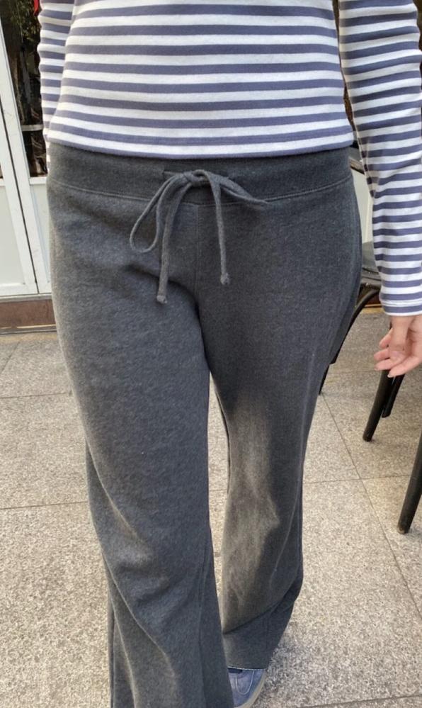 HILLARY SOFT YOGA PANTS