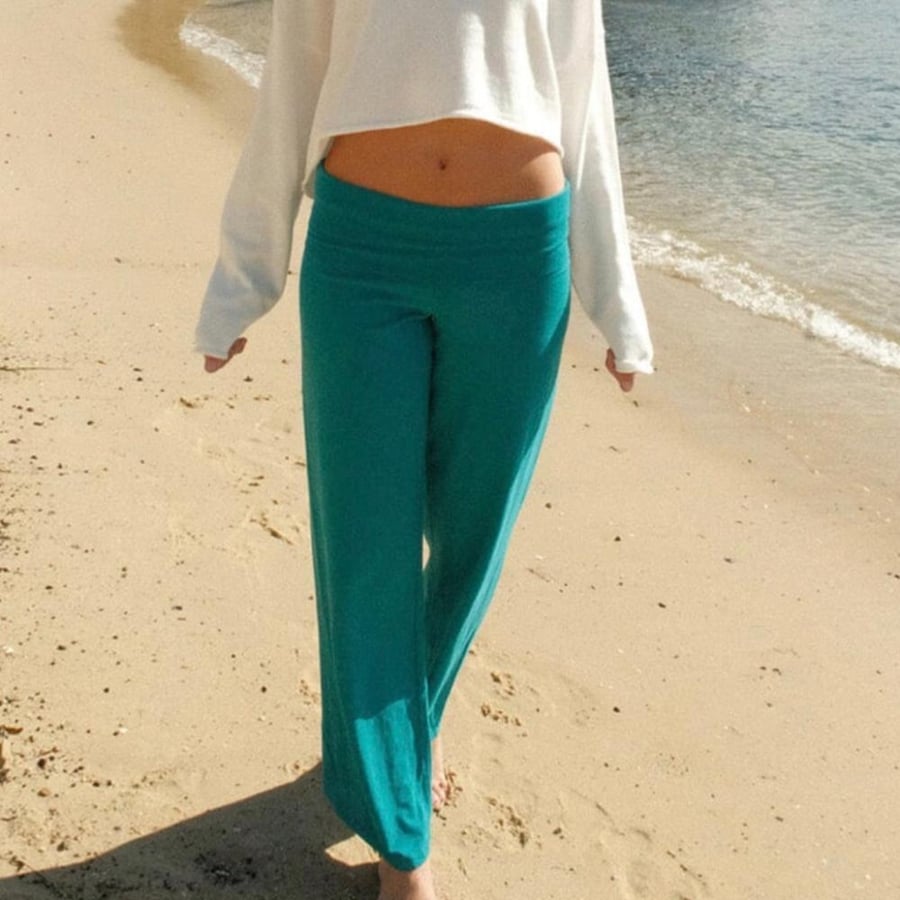 NAME:PRISCILLA PANTS