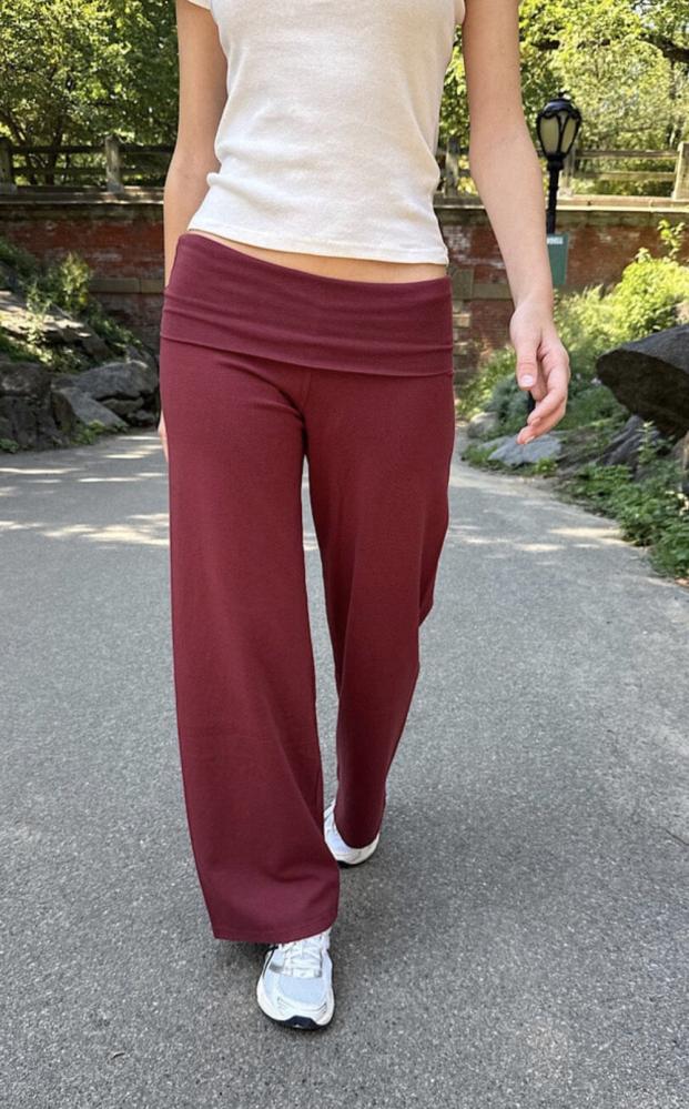 PRISCILLA PANTS