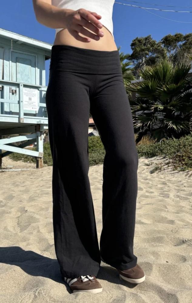 PRISCILLA PANTS