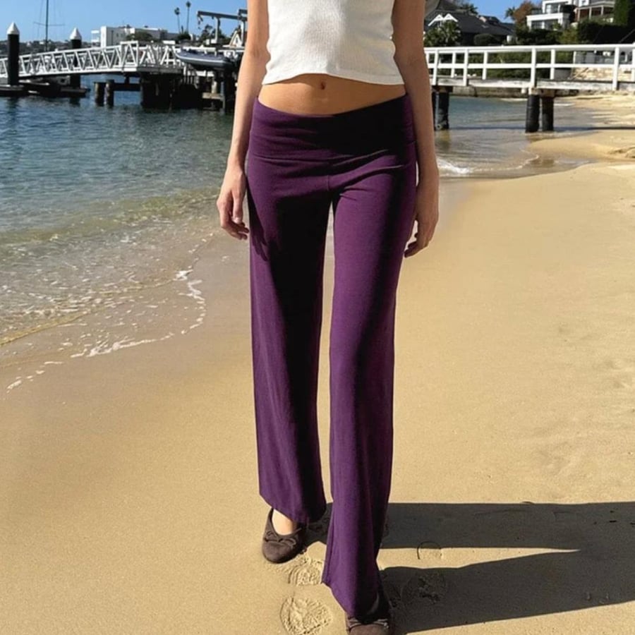 NAME:PRISCILLA PANTS