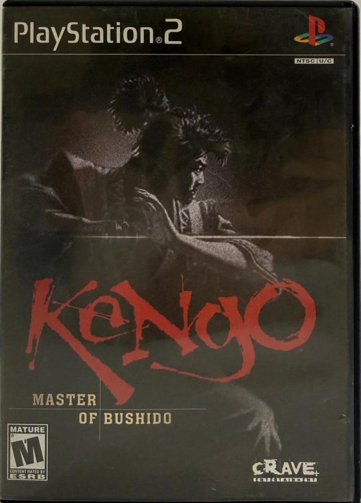 Kengo